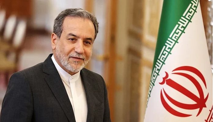 Abbas Rag Iran's Foreign Minister Abbas Araghchi Pakistan visit for ceasefire talks