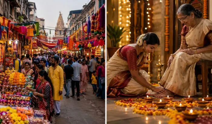 Difference Between Culture and Tradition: Simple Real-Life Examples