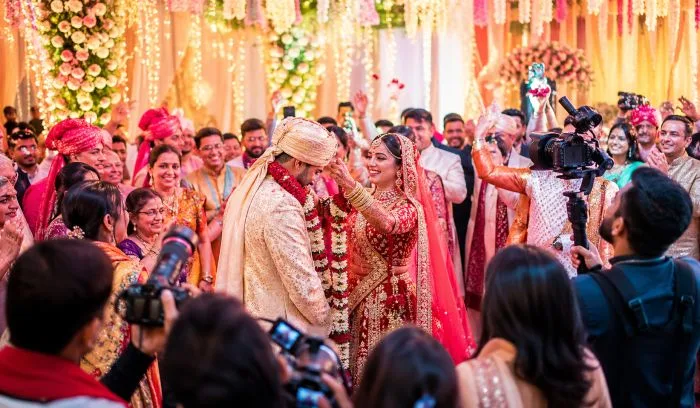 Event Coverage for Maximum Engagement: Indian Events Guide