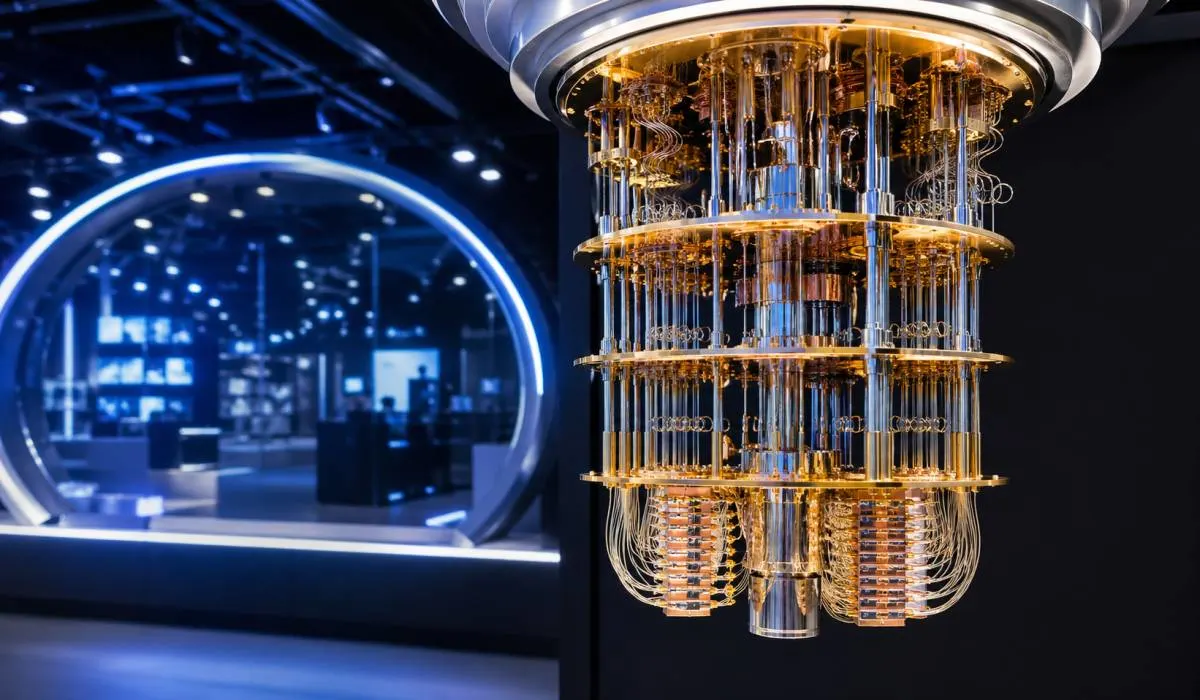 Latest Developments in Quantum Computing 2026: India Trends