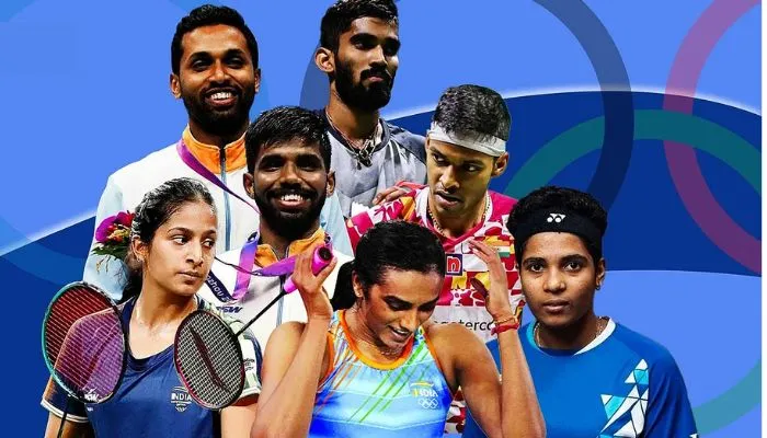 Top 10 Badminton Players in India You Should Know