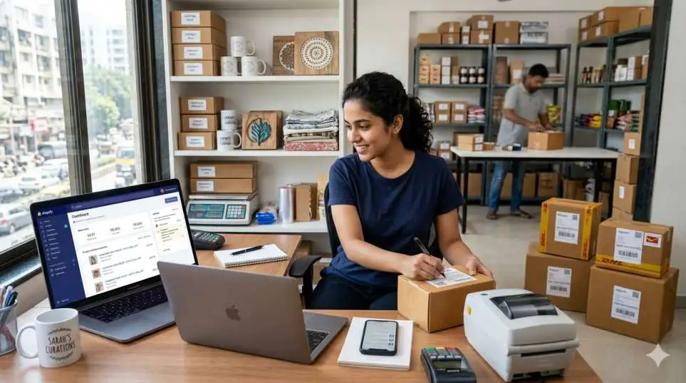 What Is E-Commerce Business? Complete Guide for Beginners