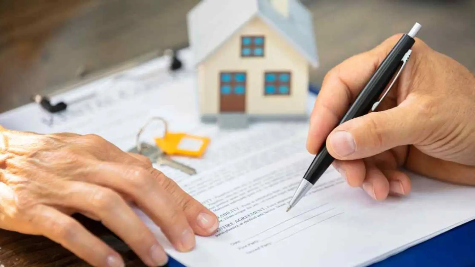 Documents Required For Buying Property In India