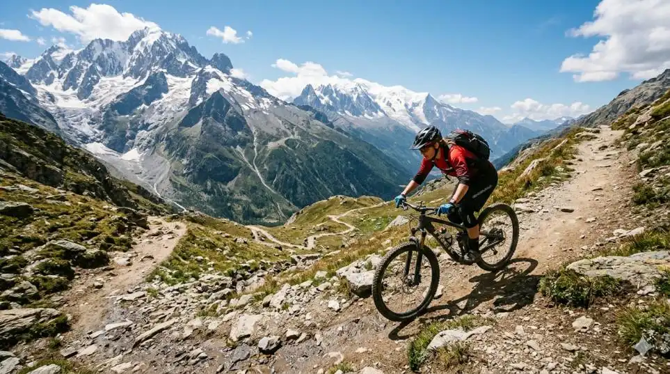 Summer Himalayan MTB Challenges You Can’t Miss 2026?