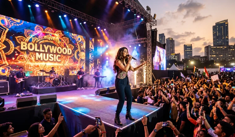 Modern Bollywood Music Trends India: Top 10 Shifts for 2026