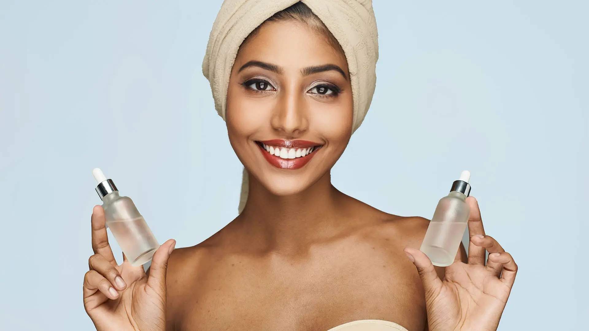 How to Use Copper Peptides With Vitamin C Safely?
