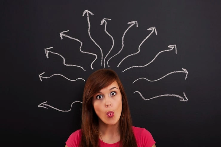 How To Control Overthinking At Night Naturally