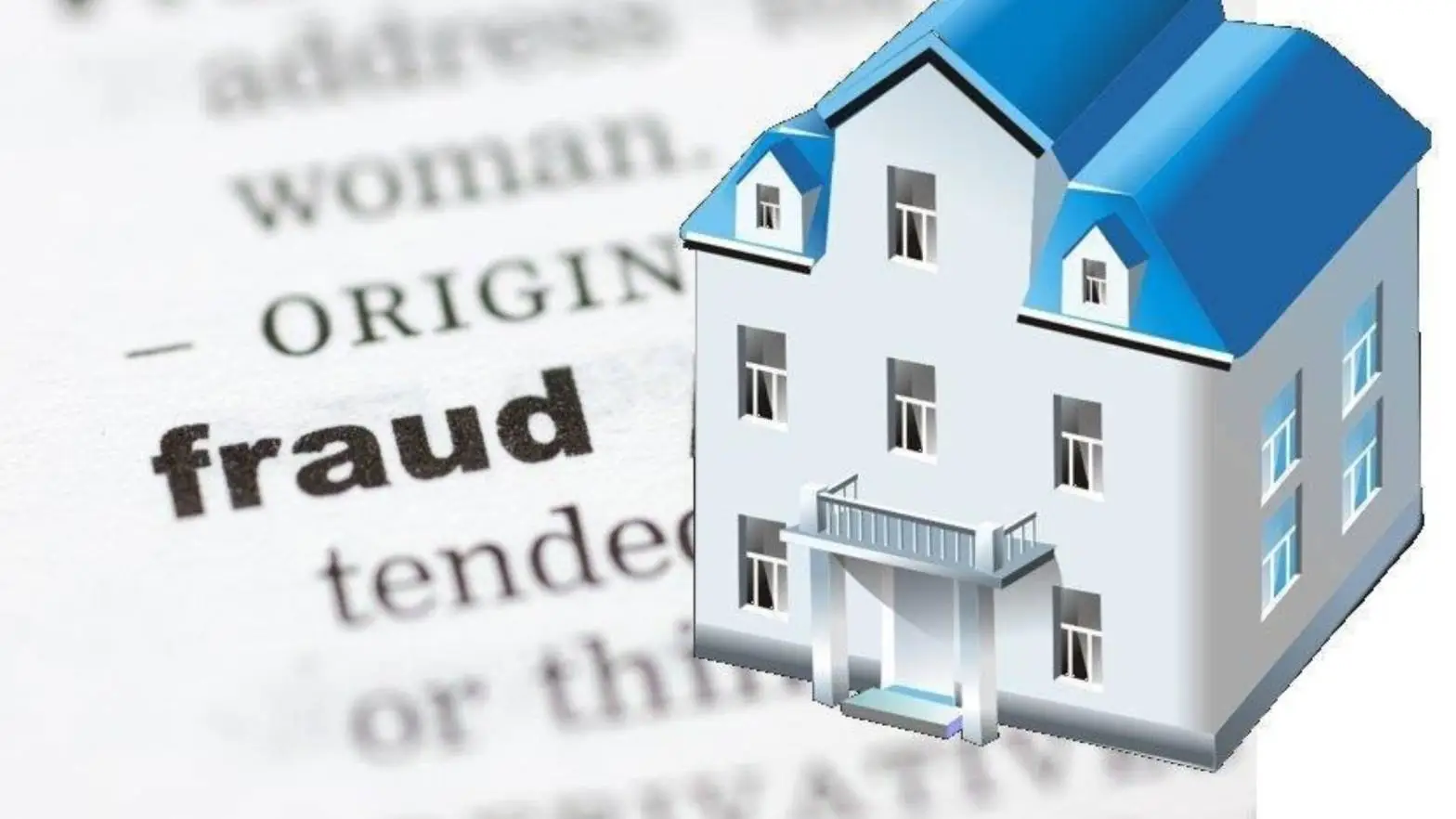 How To Avoid Real Estate Fraud In India
