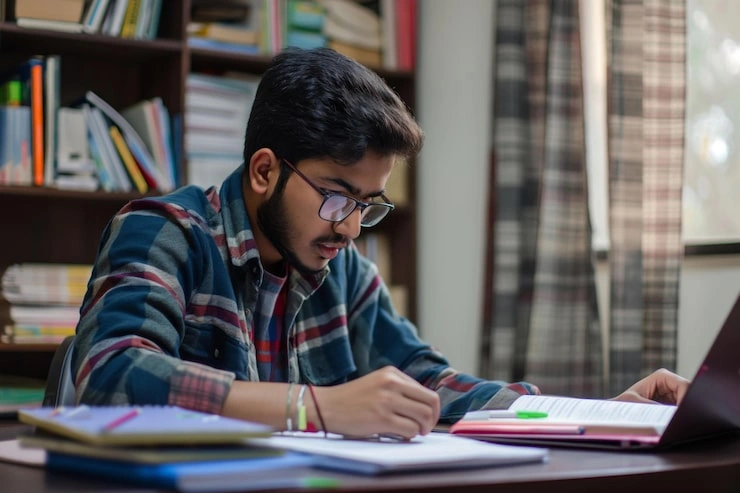 Personal Growth Habits For Students