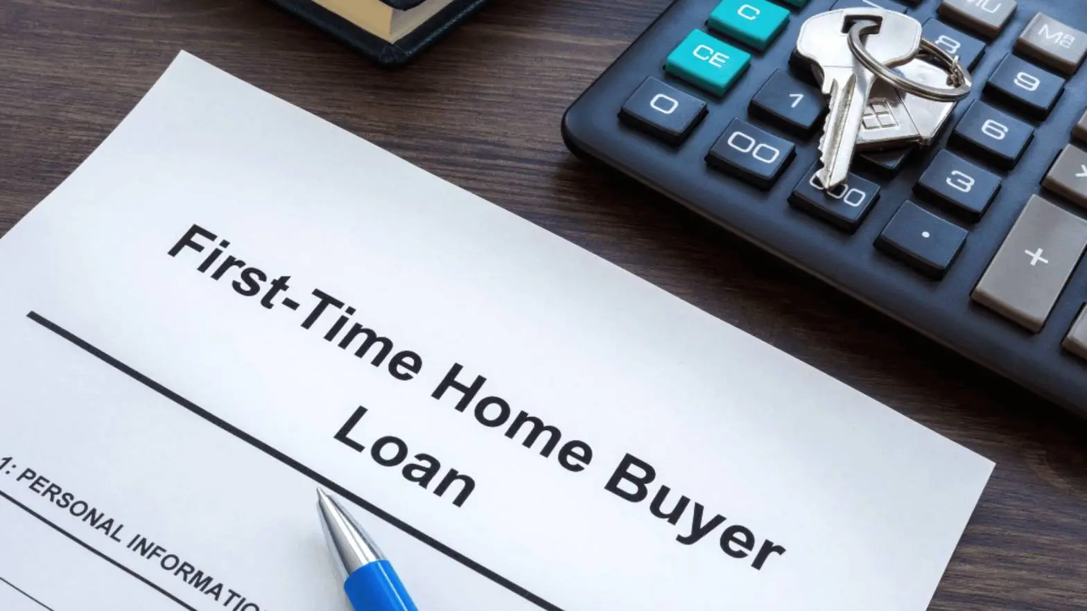 Best Home Loan Schemes For First Time Buyers