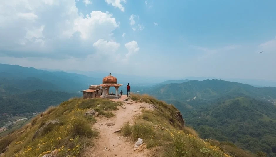 Top 5 Best Offbeat Places to Visit in June With Family 2026