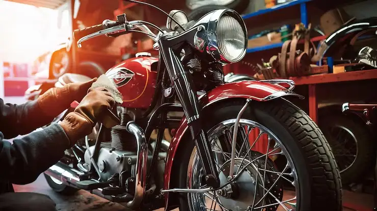 Bike Maintenance Guide: Care for Royal Enfield, KTM & Honda 
