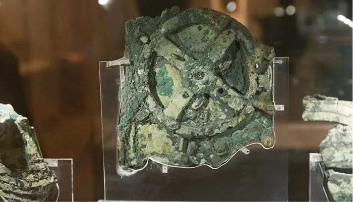 Ancient Inventions That Prove History Was More Advanced Than We Thought