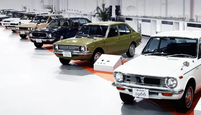Toyota’s Biggest Flops and Greatest Cars of All Time