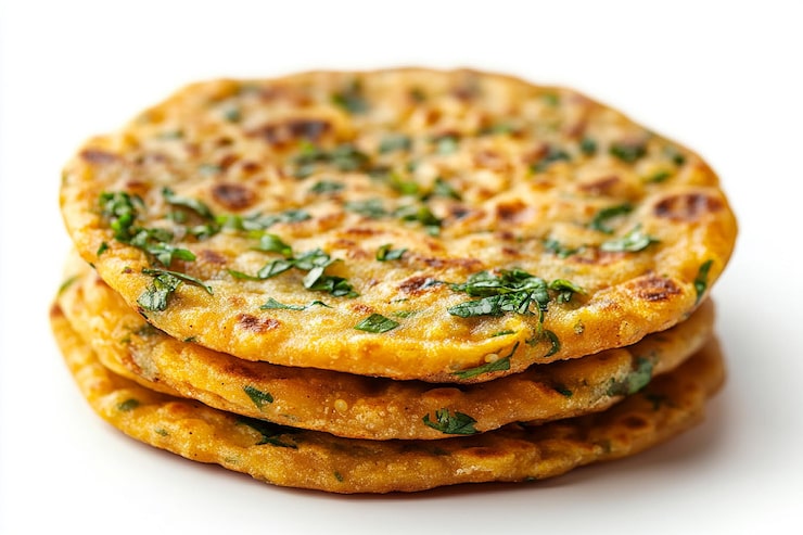 Indian Thepla Recipe for Travel: Soft, Tasty, and Easy to Pack