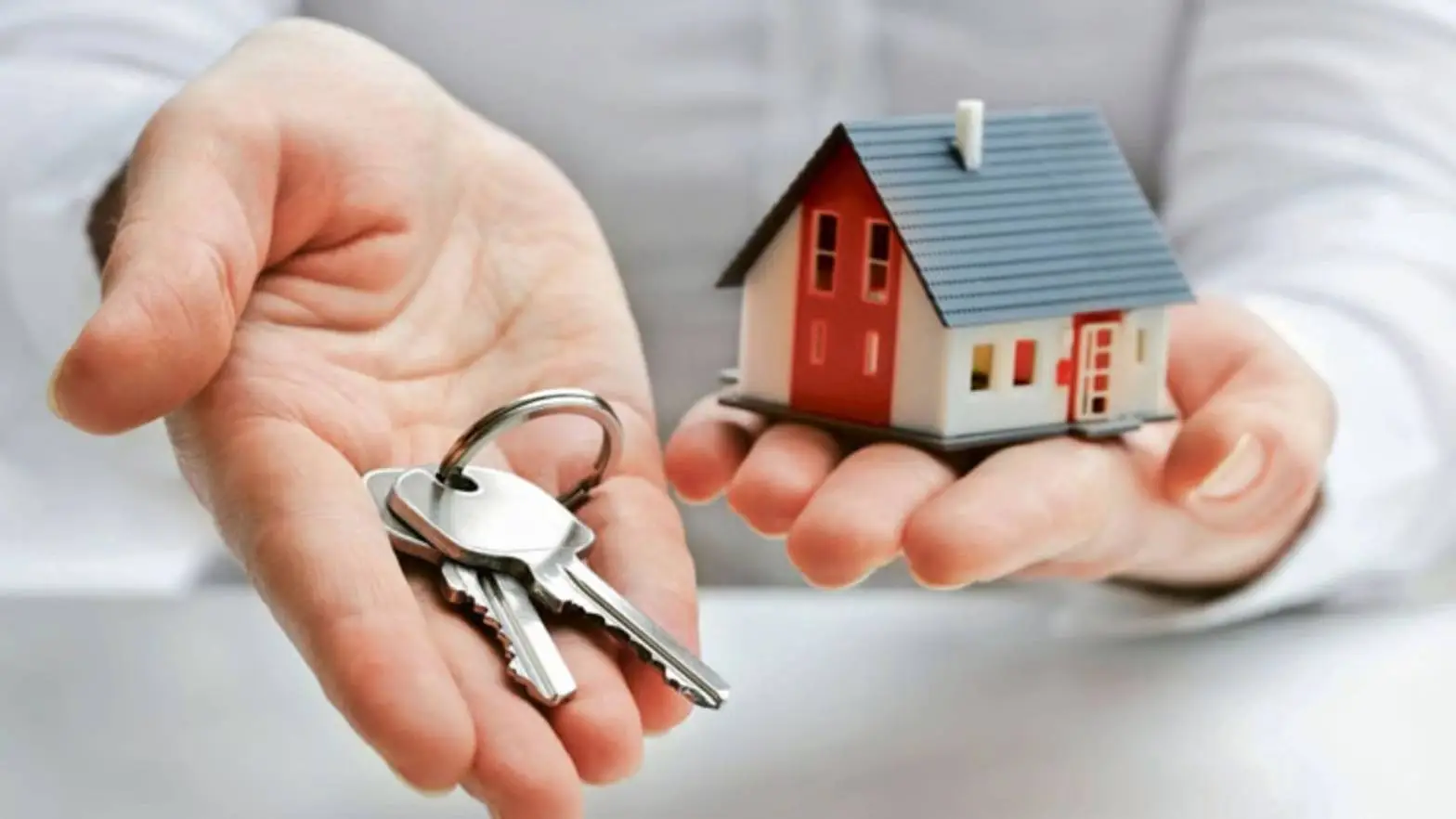 Real Estate Tax Benefits For First Time Buyers