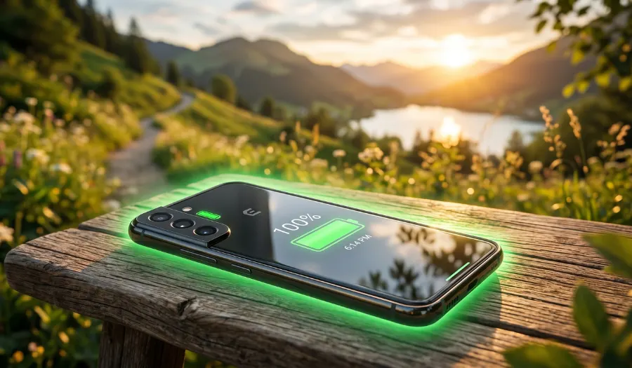 Best Battery Backup Mobile In India: Top 10 Long-Lasting Pho