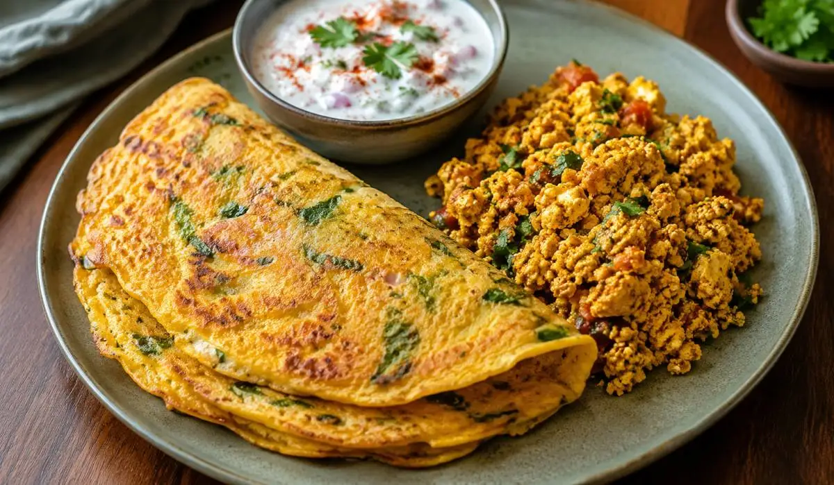 5-Minute Indian Recipes for Dinner: Quick, Real and Tasty Meals