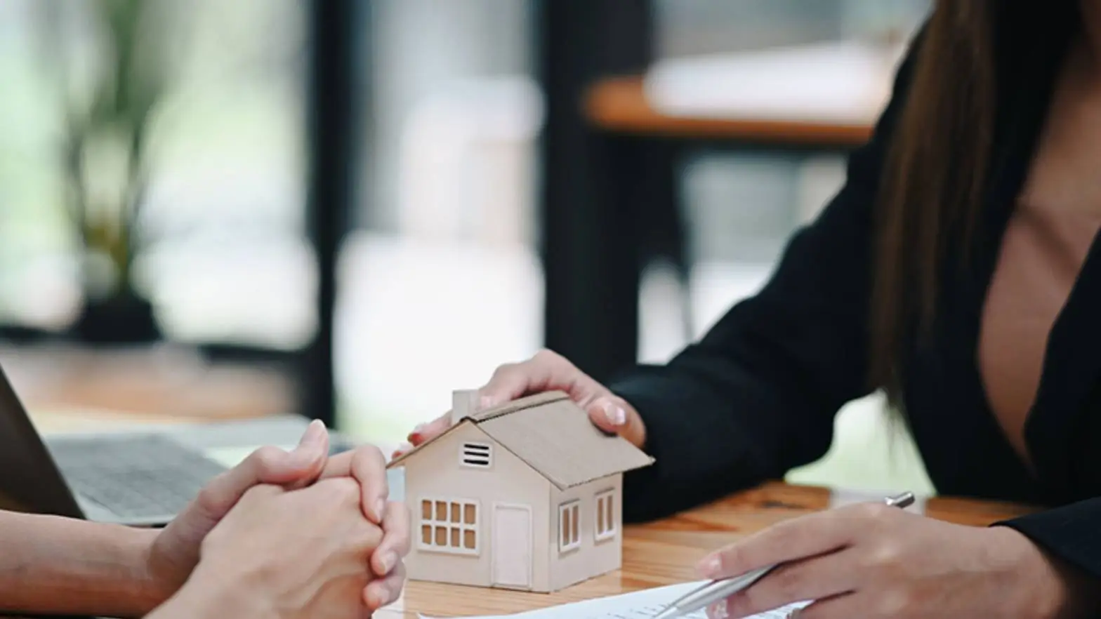 Low Investment Real Estate Startup Ideas