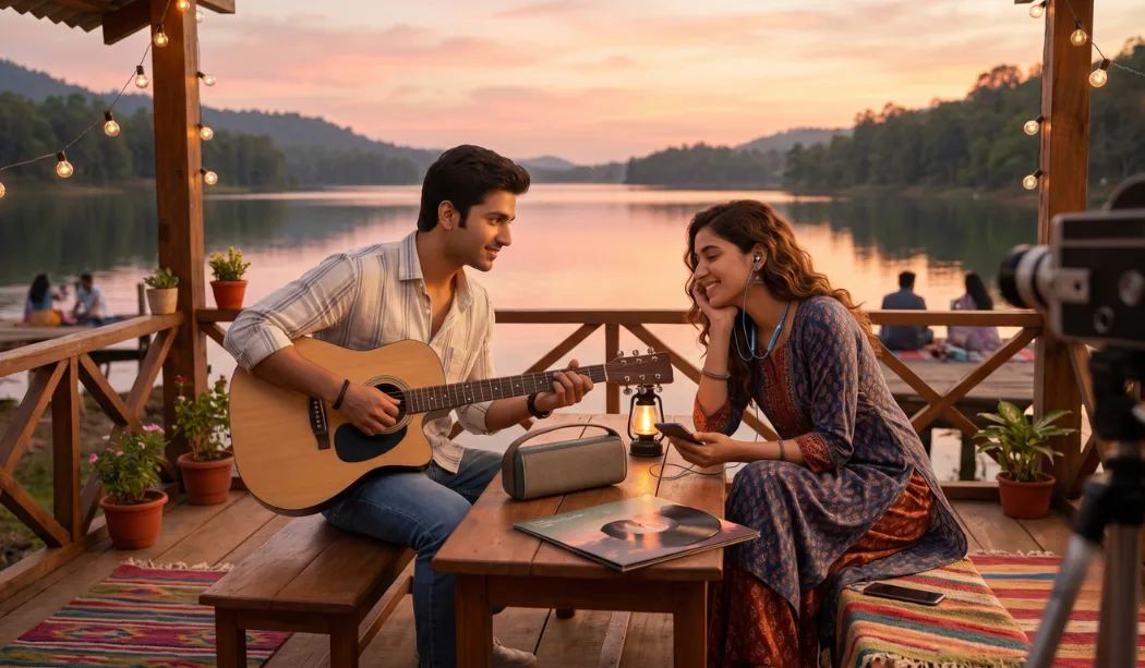 Indian Romantic Music Trends 2026: Top Melodies And Playlists