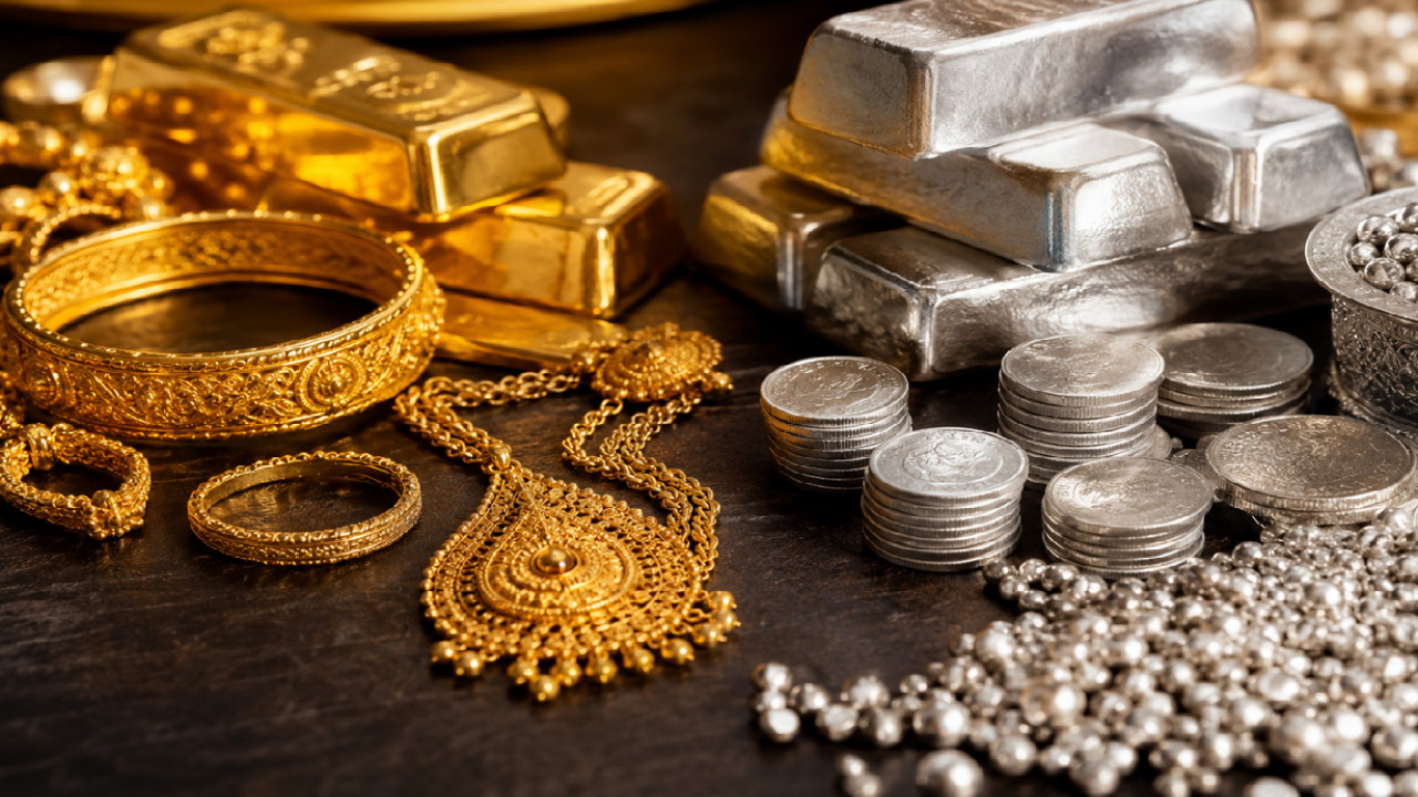  24Carat Gold Trades Above Rs 1.59 Lakh Check Latest CityWise Rates 