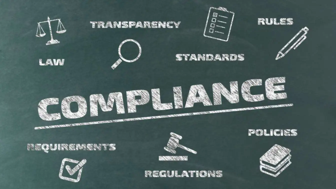Enterprise Real Estate Compliance Management Tools