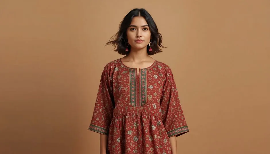 Affordable Indian Sustainable Clothing Brands From Northeast India