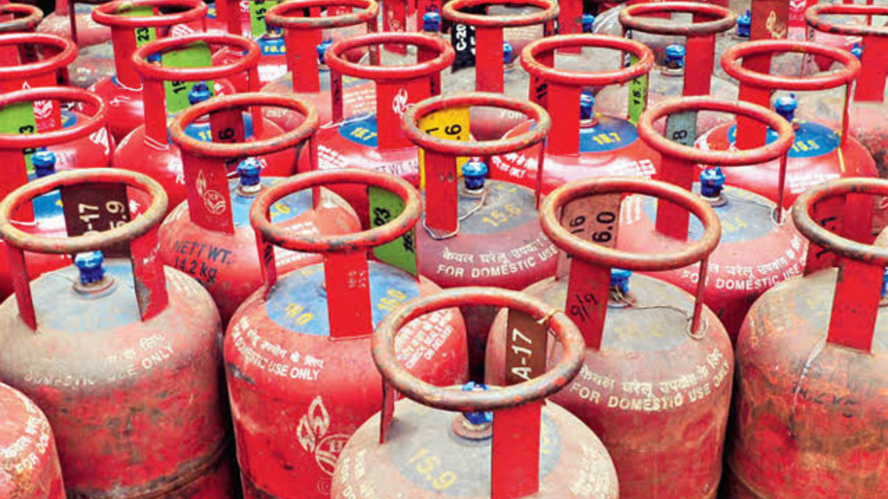  Rule Changes From June 1 How Will LPG Prices, UPI Rules, PAN Norms, ATM Charges Affect Your Finances? 