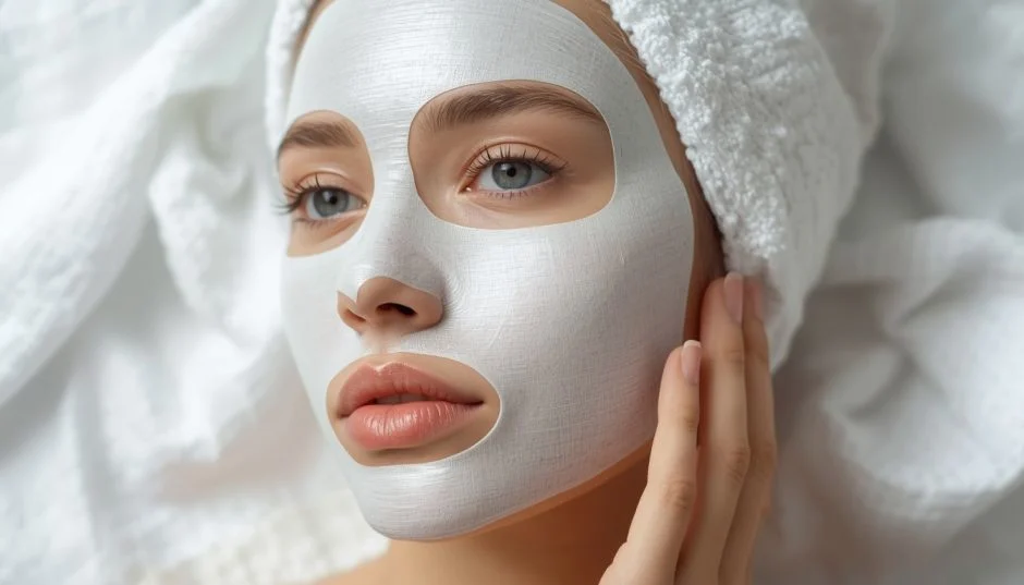 Medicube Collagen Night Wrapping Mask Benefits for Glass Skin 2026