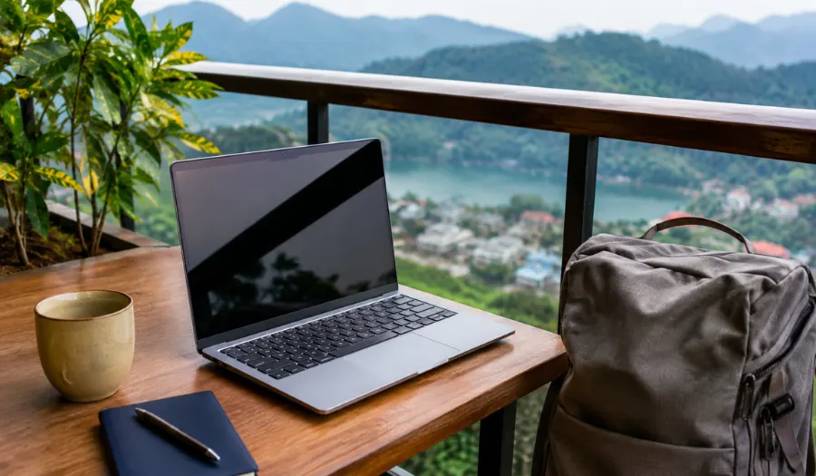 Top 10 Compact Laptops For Travel India 2026 Buyers Guide