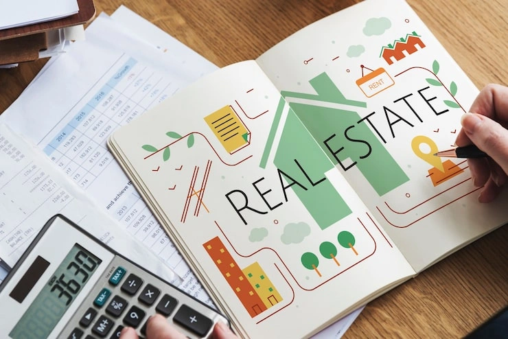 Real Estate Investment For Beginners In India