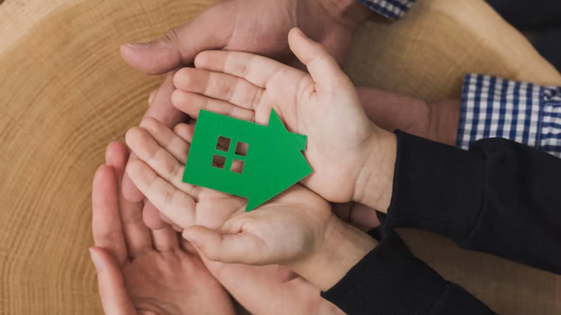 Eco Friendly Housing Startup In India