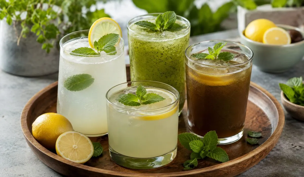 Best Sugar Free Cold Drinks Recipe – Tasty and Safe for Diabetes