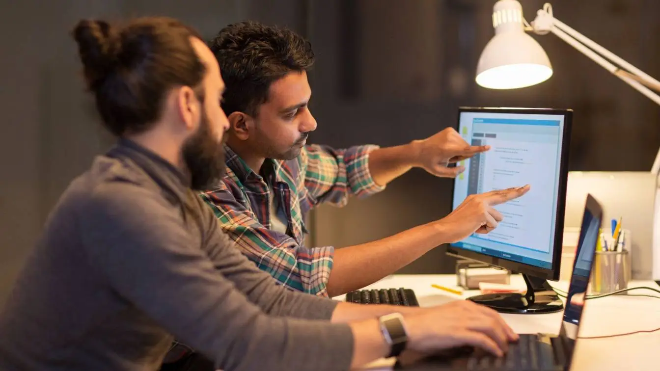 Enterprise Office Rent Comparison Bangalore Vs Hyderabad