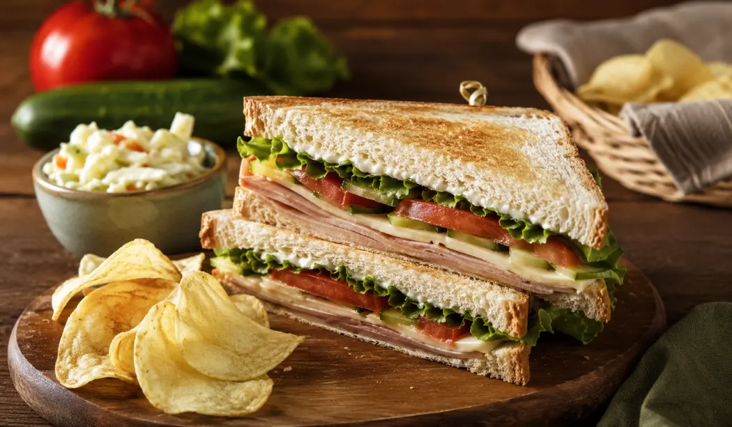 Best Old-school Sandwich Shops