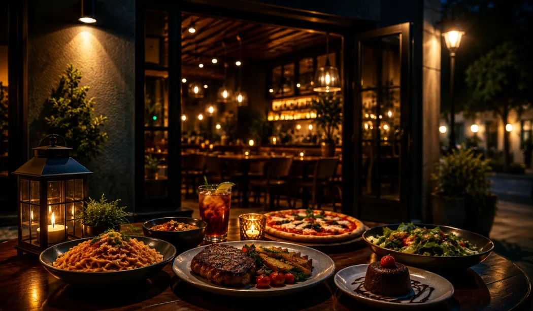 The Best Restaurant Opens Late In Every State