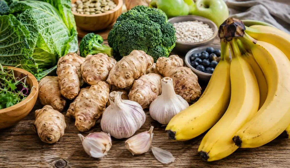 The Best Foods to Eat for Better Gut Health and Digestion
