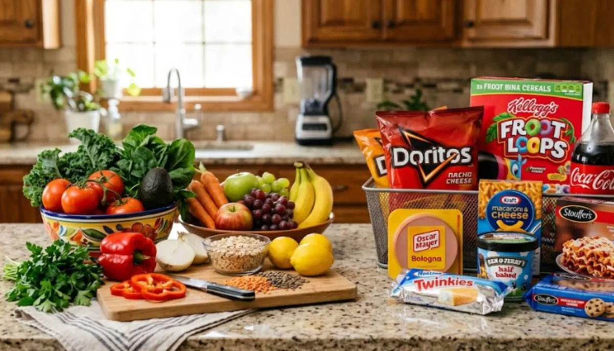 The Ultra-Processed Foods Health Experts Say You Should Avoid