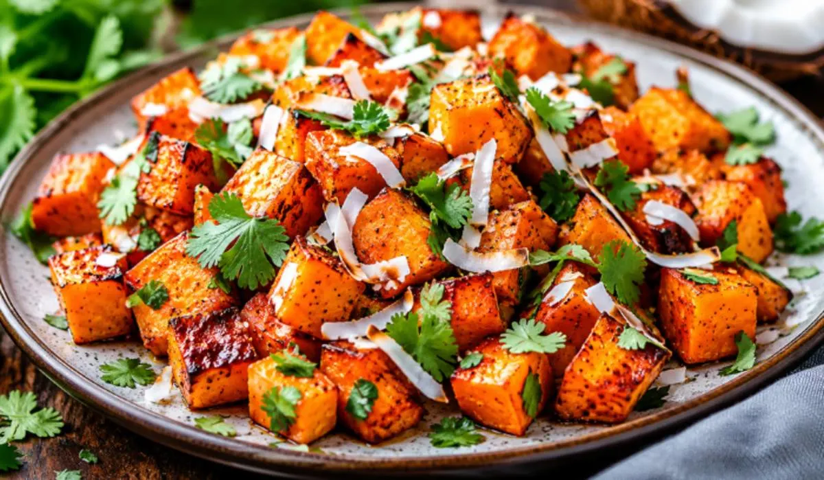 Ultimate Sweet Potato Recipes: Simple, South Indian And Baked Ideas