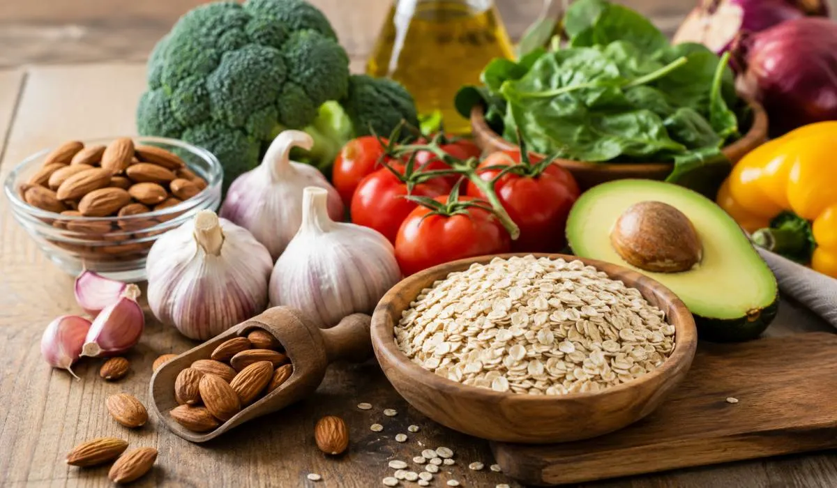 Which Foods Help Reduce Cholesterol Quickly: Best Guide