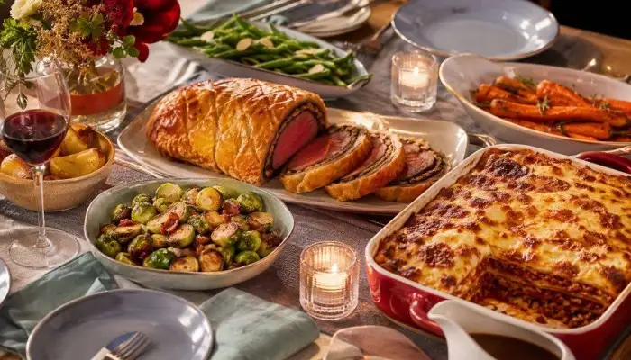 Easy Dinner Party Recipes to Feed a Crowd Easily