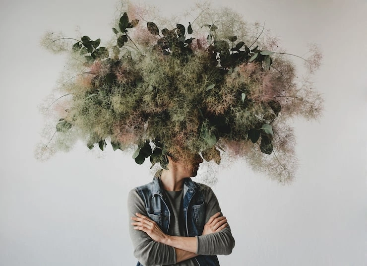 How To Control Negative Thoughts Naturally