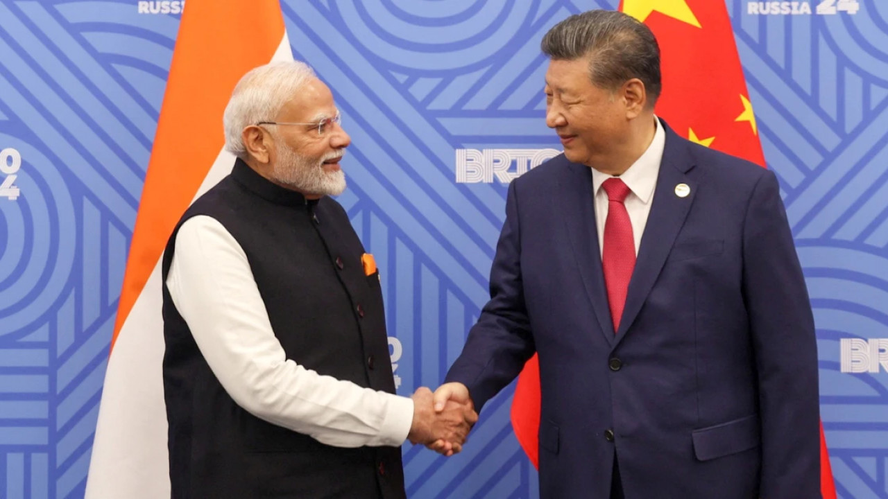  Relief for India and China? US Lowers Russia Oil Tariff Proposal From 500 to 100 