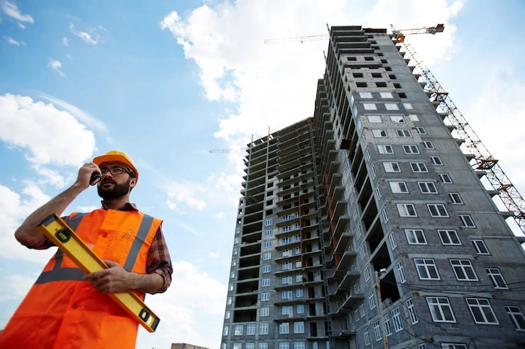 Ready To Move Vs Under Construction Property