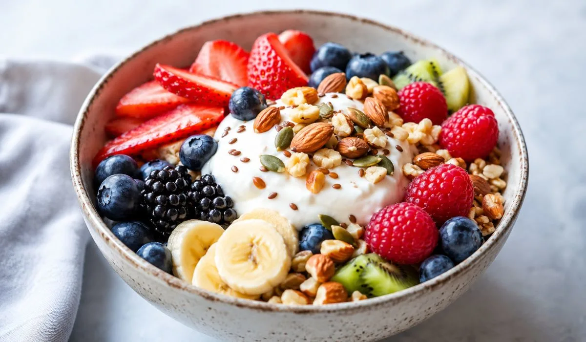 Healthy Protein Breakfast for Weight Loss Guide