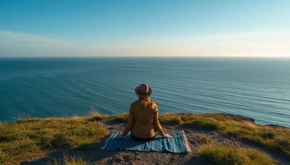 The Best Weekend Getaway Destinations for Introverts to Relax