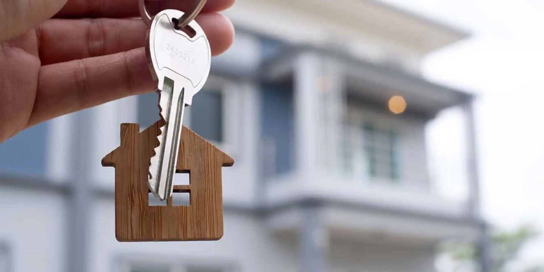 Common Mistakes First Time Home Buyers