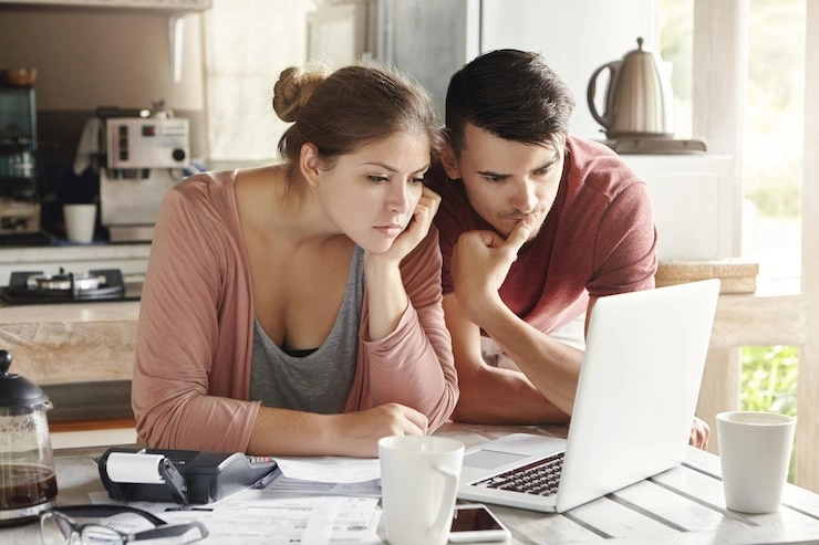 Can i take home loan on my wife name?
