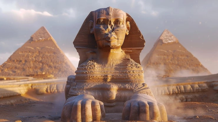 Interesting Facts About Ancient Egypt