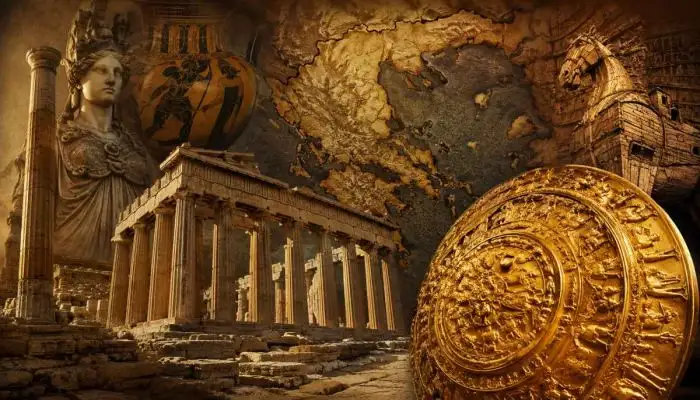 Ancient Myths and Legends That Turned Out to Be Real